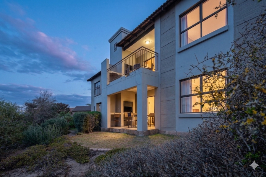 3 Bedroom Property for Sale in Langebaan Country Estate Western Cape